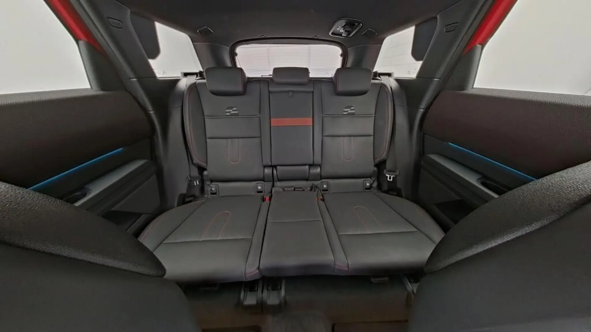 MINI JCW Countryman ALL4