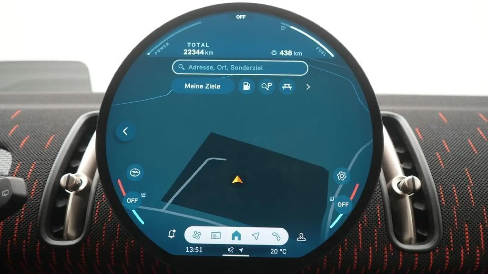 MINI JCW Countryman ALL4