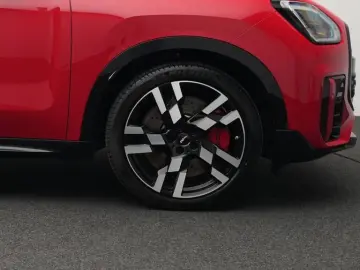 MINI JCW Countryman ALL4