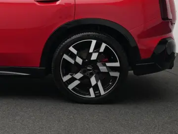 MINI JCW Countryman ALL4