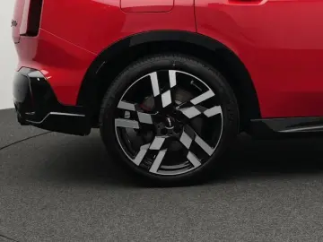 MINI JCW Countryman ALL4