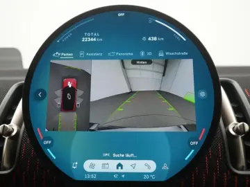 MINI JCW Countryman ALL4