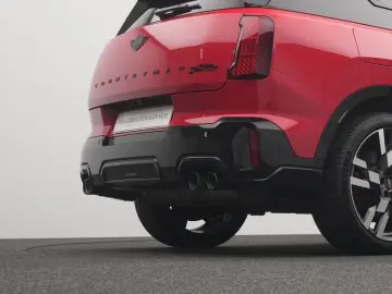 MINI JCW Countryman ALL4