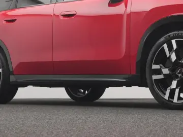 MINI JCW Countryman ALL4