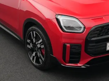 MINI JCW Countryman ALL4