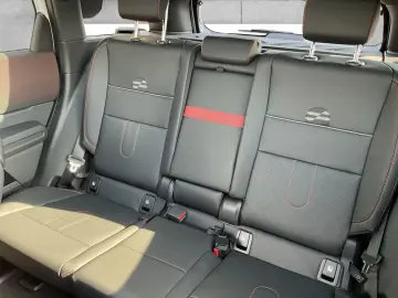 John Cooper Works COUNTRYMAN ALL4 LED HUD HARMAN