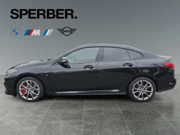 220i xDrive M Sportpaket Pro Memory Panorama