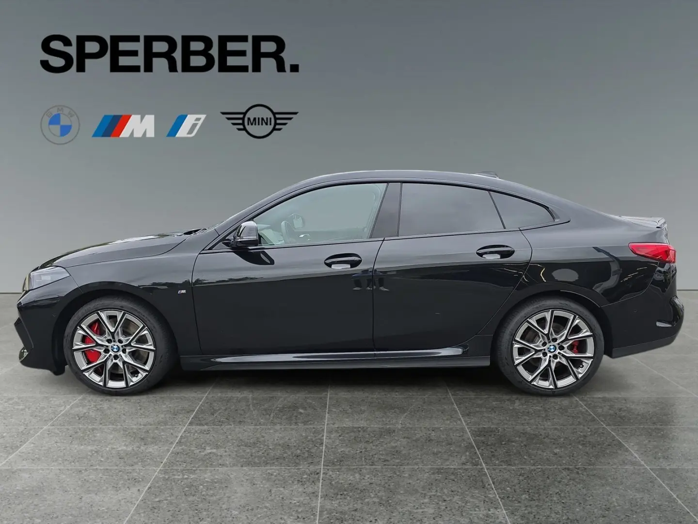 220i xDrive M Sportpaket Pro Memory Panorama