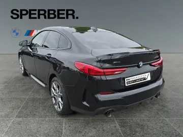 220i xDrive M Sportpaket Pro Memory Panorama