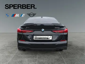 220i xDrive M Sportpaket Pro Memory Panorama
