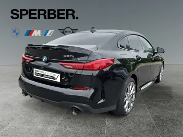 220i xDrive M Sportpaket Pro Memory Panorama