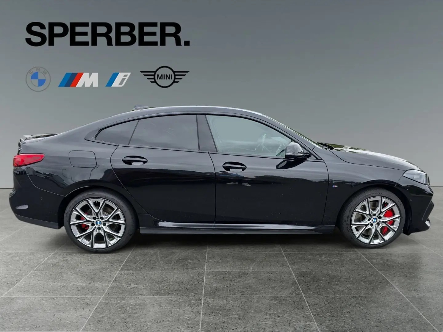 220i xDrive M Sportpaket Pro Memory Panorama