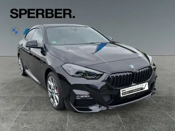 220i xDrive M Sportpaket Pro Memory Panorama
