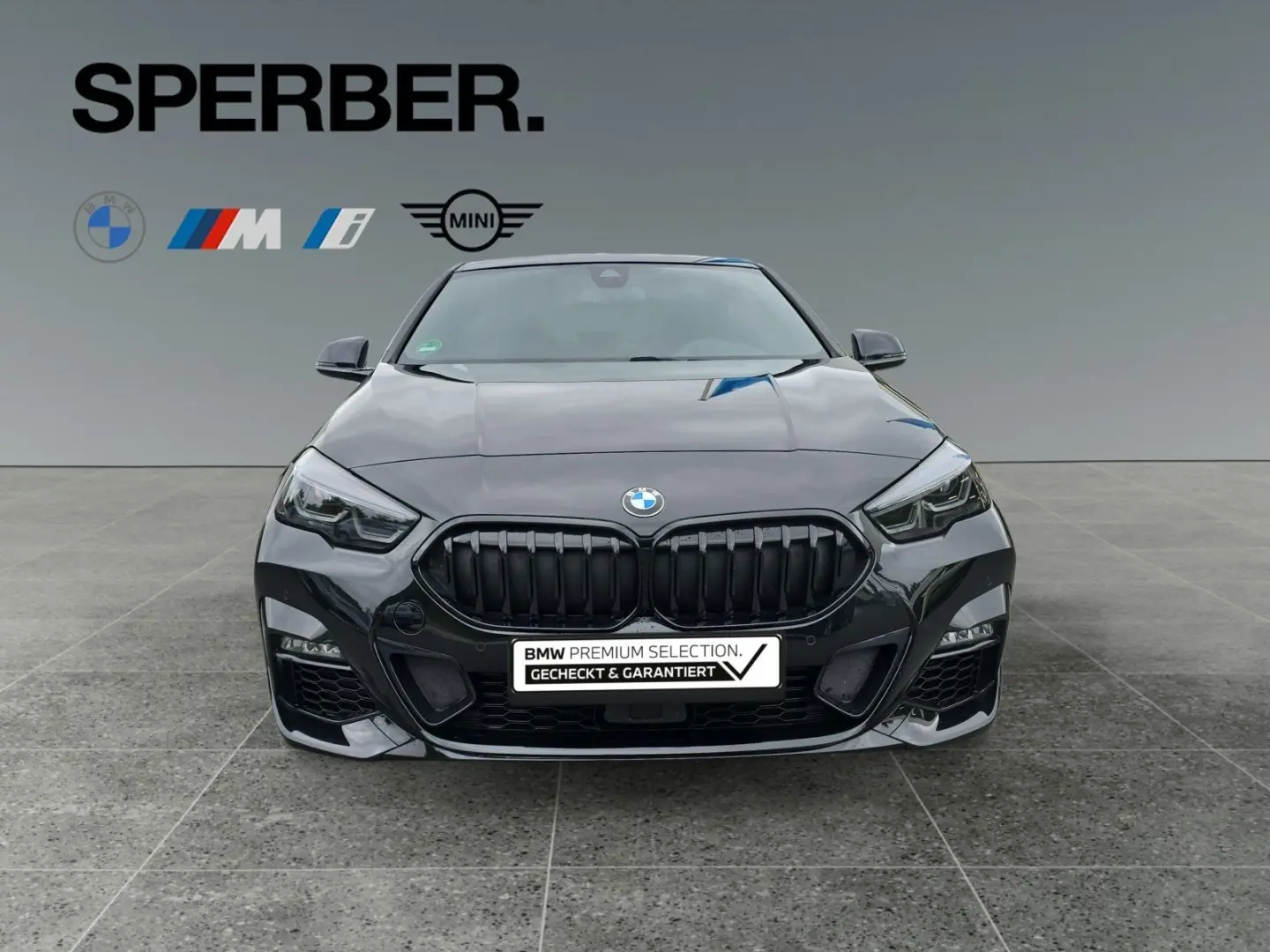 220i xDrive M Sportpaket Pro Memory Panorama