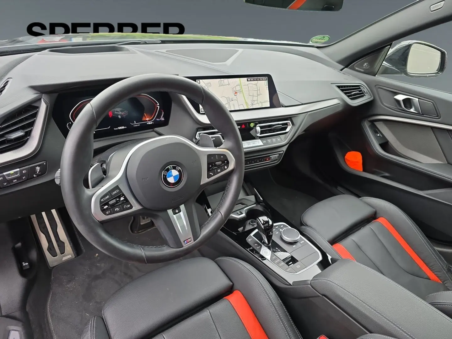 220i xDrive M Sportpaket Pro Memory Panorama