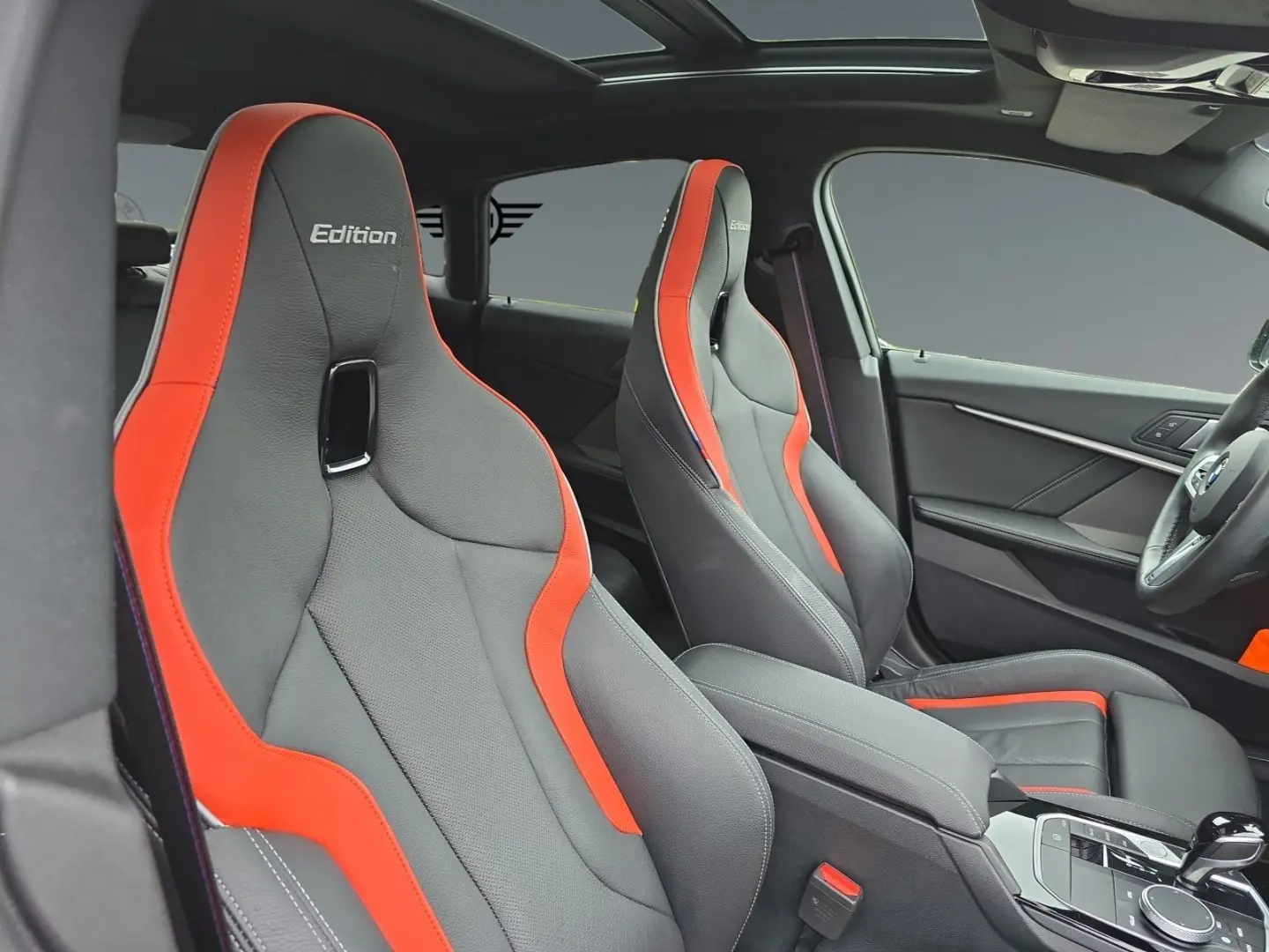 220i xDrive M Sportpaket Pro Memory Panorama