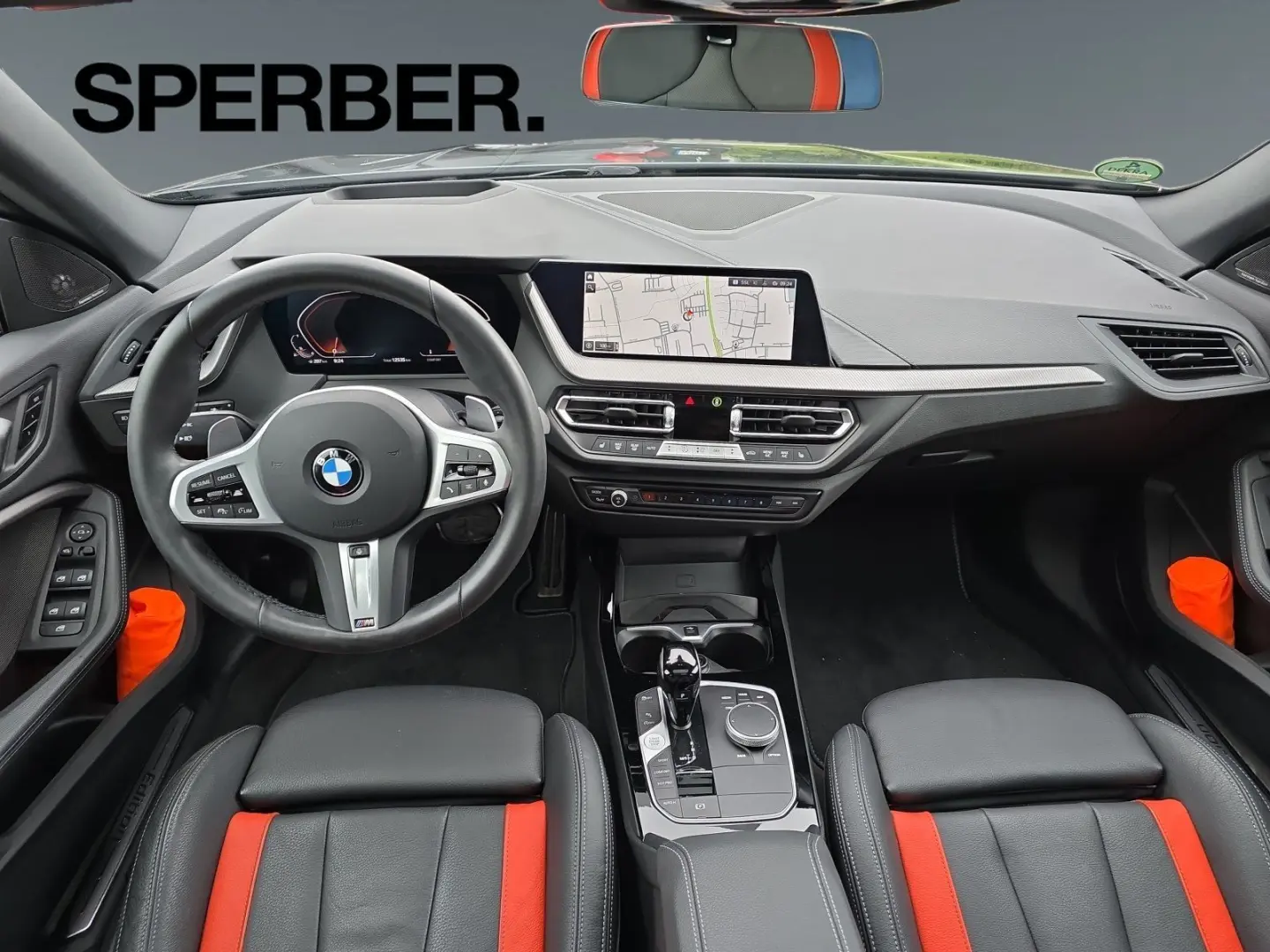 220i xDrive M Sportpaket Pro Memory Panorama