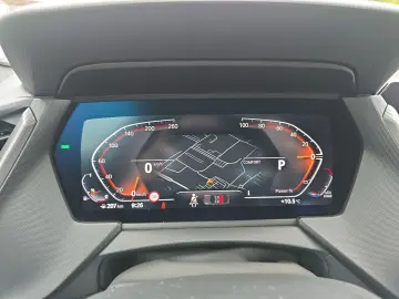 220i xDrive M Sportpaket Pro Memory Panorama