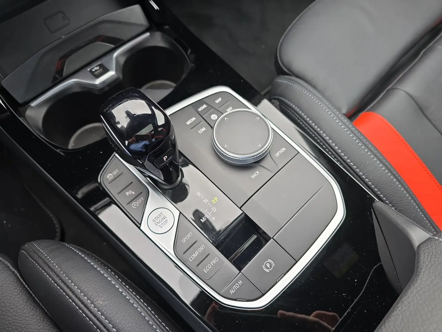 220i xDrive M Sportpaket Pro Memory Panorama