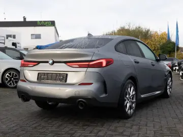 220 Gran Coupe xDrive Edition Color Vision PANO