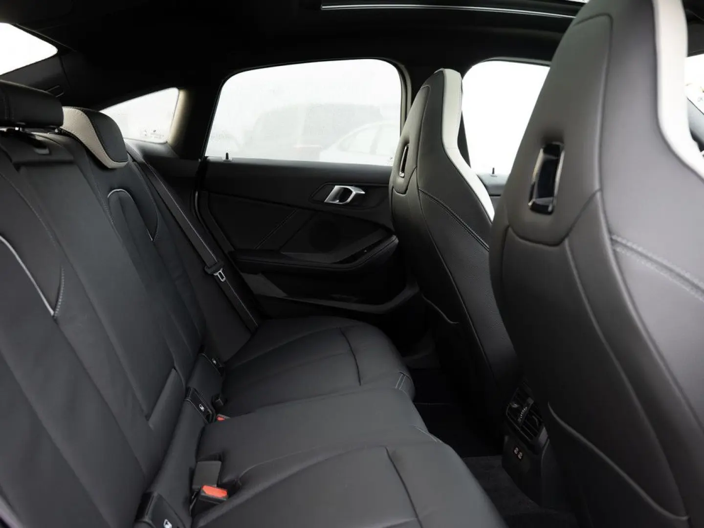 220 Gran Coupe xDrive Edition Color Vision PANO