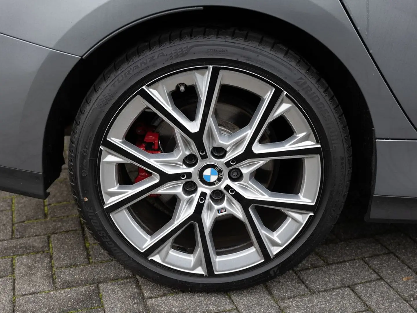 220 Gran Coupe xDrive Edition Color Vision PANO