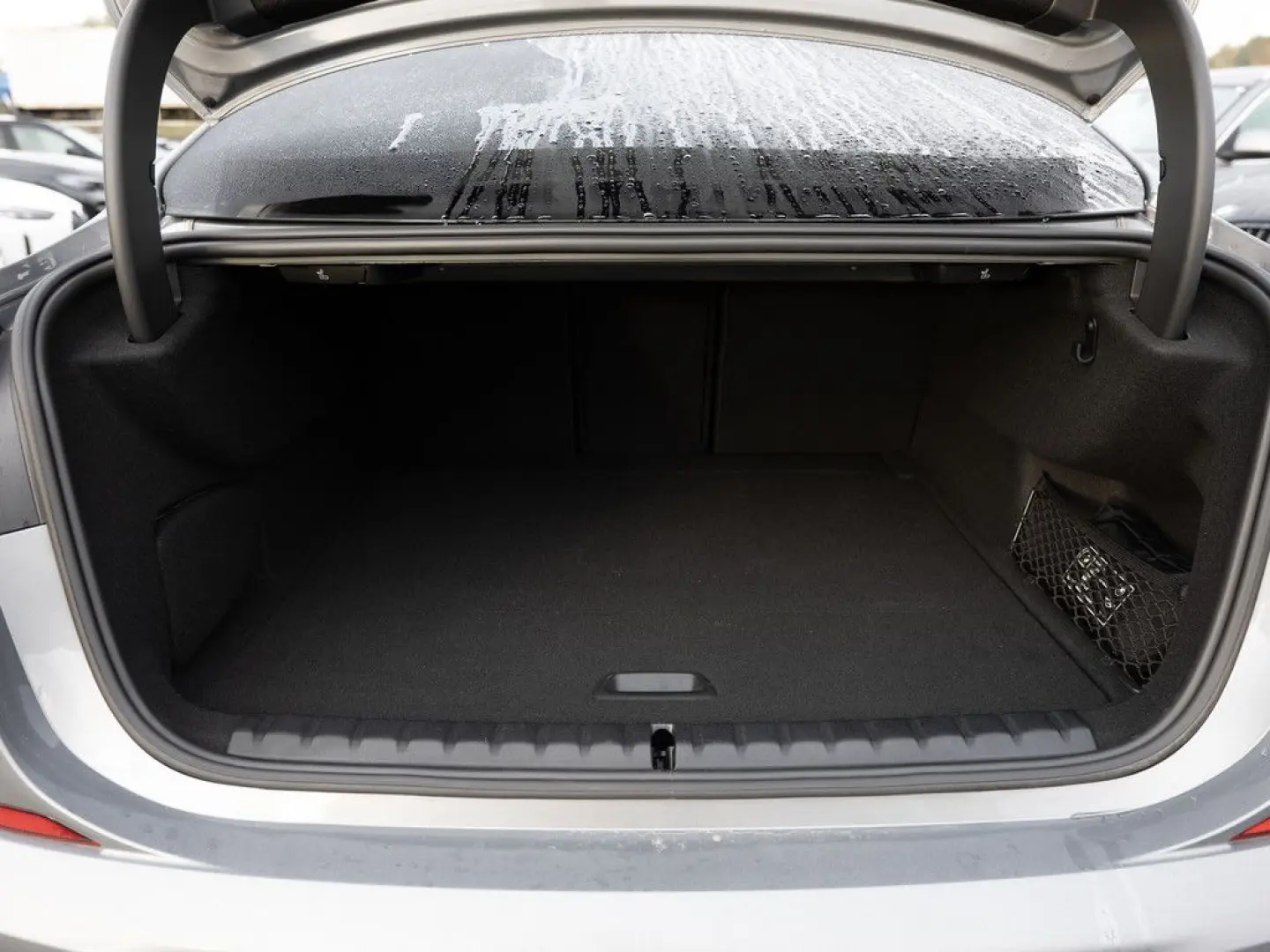 220 Gran Coupe xDrive Edition Color Vision PANO