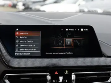 220 Gran Coupe xDrive Edition Color Vision PANO