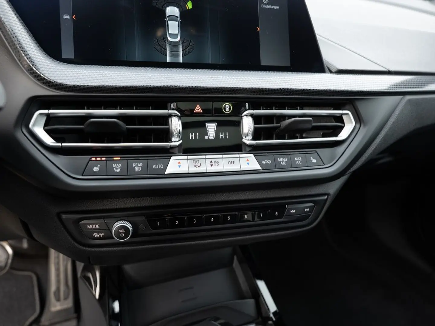 220 Gran Coupe xDrive Edition Color Vision PANO