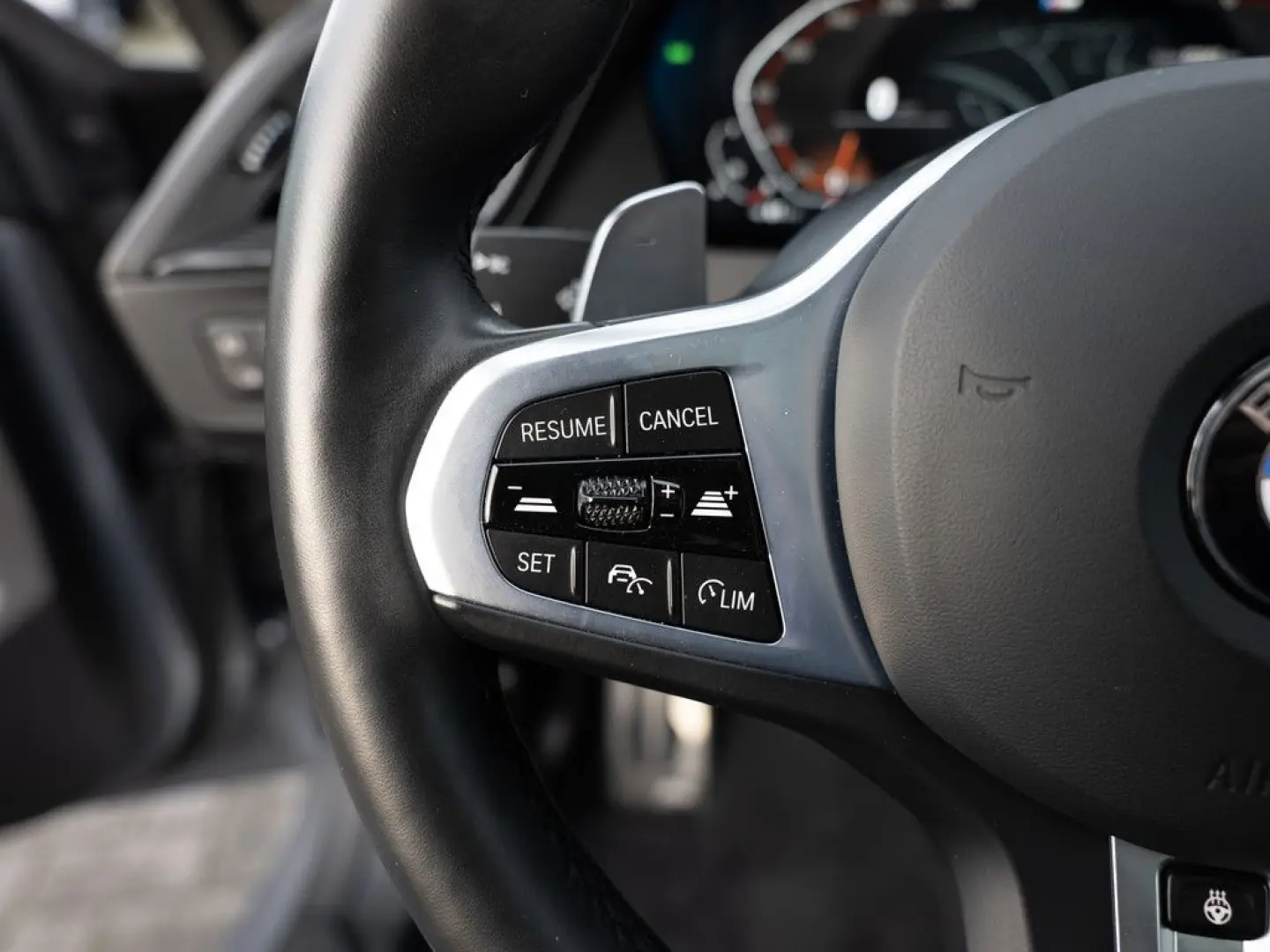 220 Gran Coupe xDrive Edition Color Vision PANO