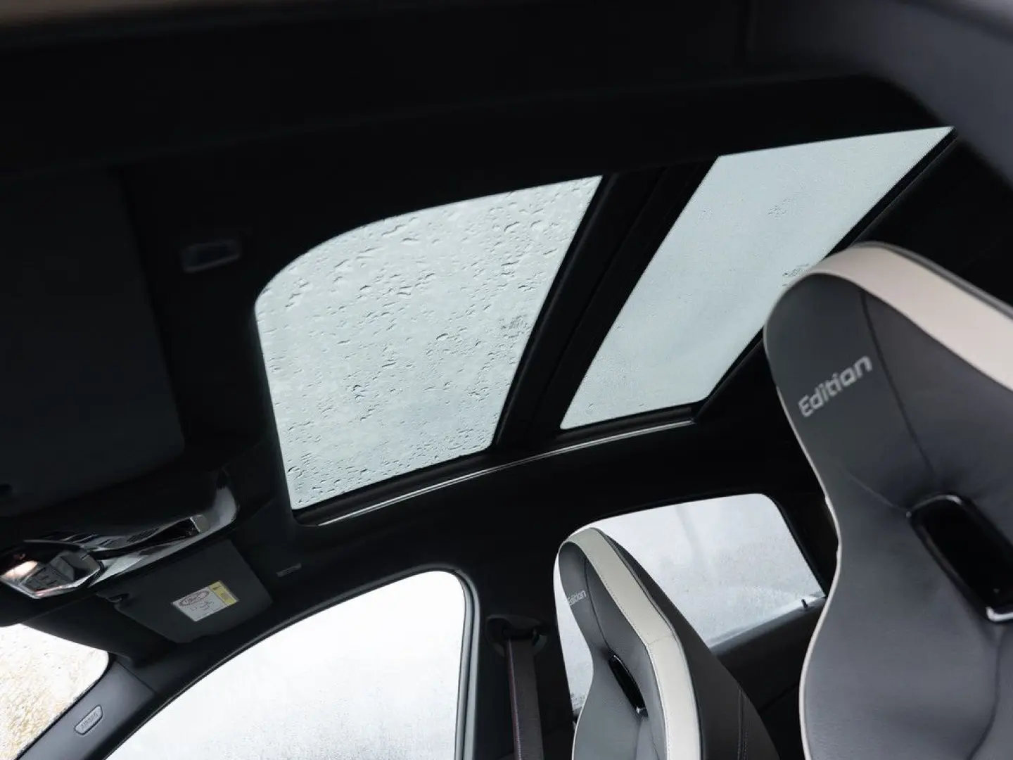 220 Gran Coupe xDrive Edition Color Vision PANO