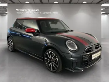 Cooper S Driv.Assist  Harman K Head-Up Kamera