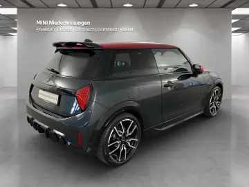 Cooper S Driv.Assist  Harman K Head-Up Kamera