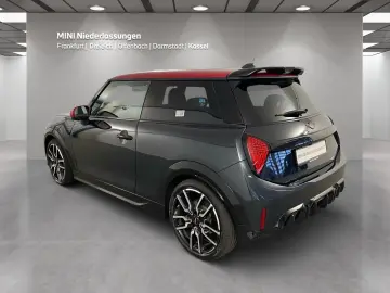 Cooper S Driv.Assist  Harman K Head-Up Kamera