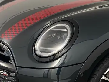 Cooper S Driv.Assist  Harman K Head-Up Kamera