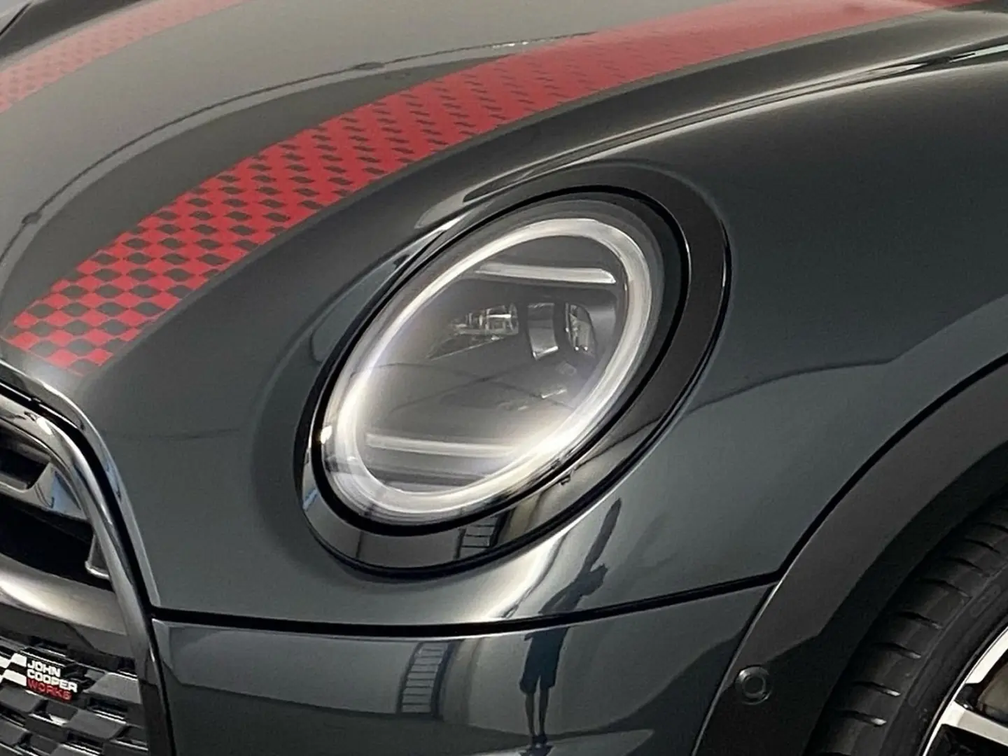 Cooper S Driv.Assist  Harman K Head-Up Kamera