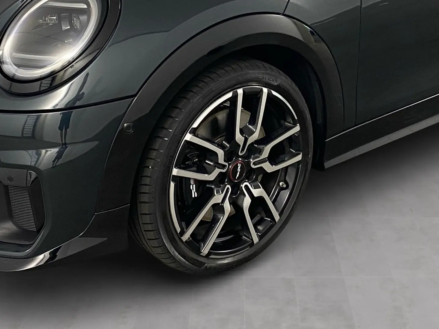 Cooper S Driv.Assist  Harman K Head-Up Kamera