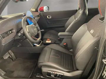 Cooper S Driv.Assist  Harman K Head-Up Kamera