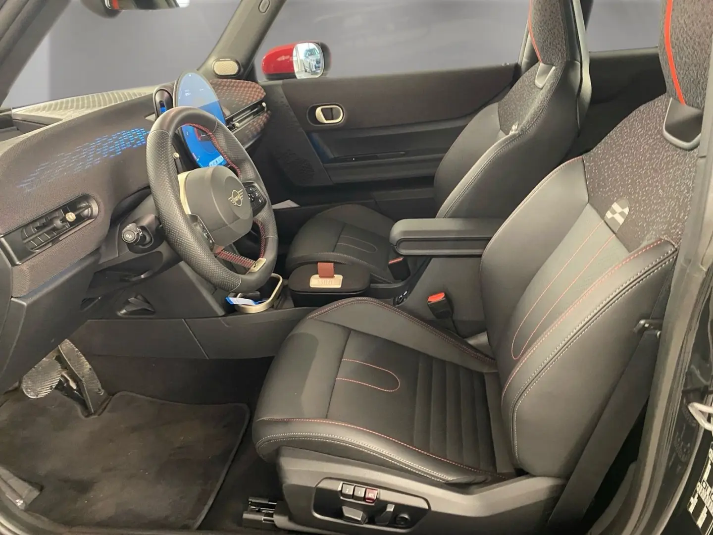 Cooper S Driv.Assist  Harman K Head-Up Kamera