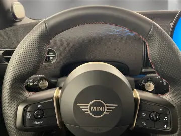 Cooper S Driv.Assist  Harman K Head-Up Kamera