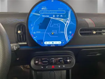 Cooper S Driv.Assist  Harman K Head-Up Kamera