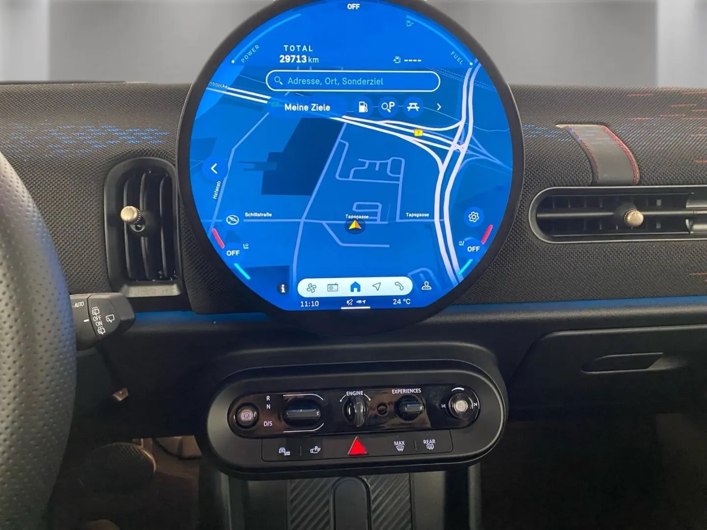 Cooper S Driv.Assist  Harman K Head-Up Kamera