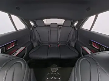 GLC 450d 4M Coupé AMG AIRMATIC AHK HUD PANO BURM