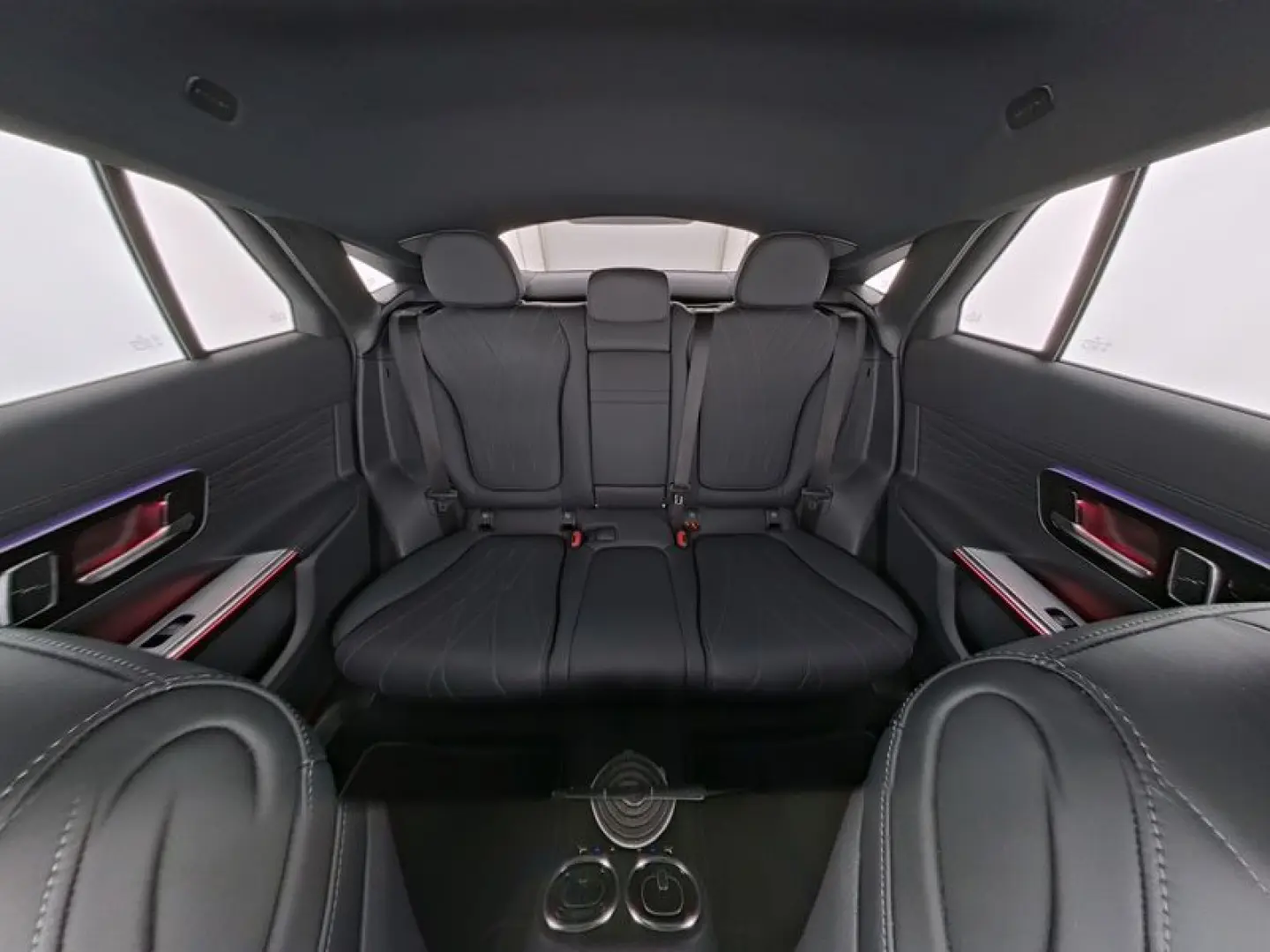 GLC 450d 4M Coupé AMG AIRMATIC AHK HUD PANO BURM