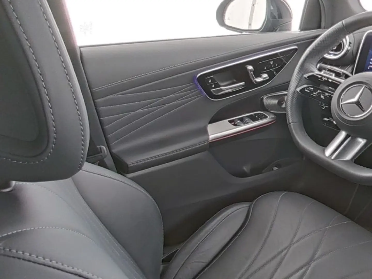 GLC 450d 4M Coupé AMG AIRMATIC AHK HUD PANO BURM