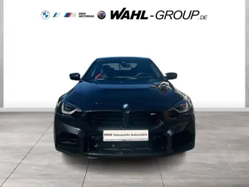 M2 Coupé Adapt LED ACC HarmanKardon Navi Driving