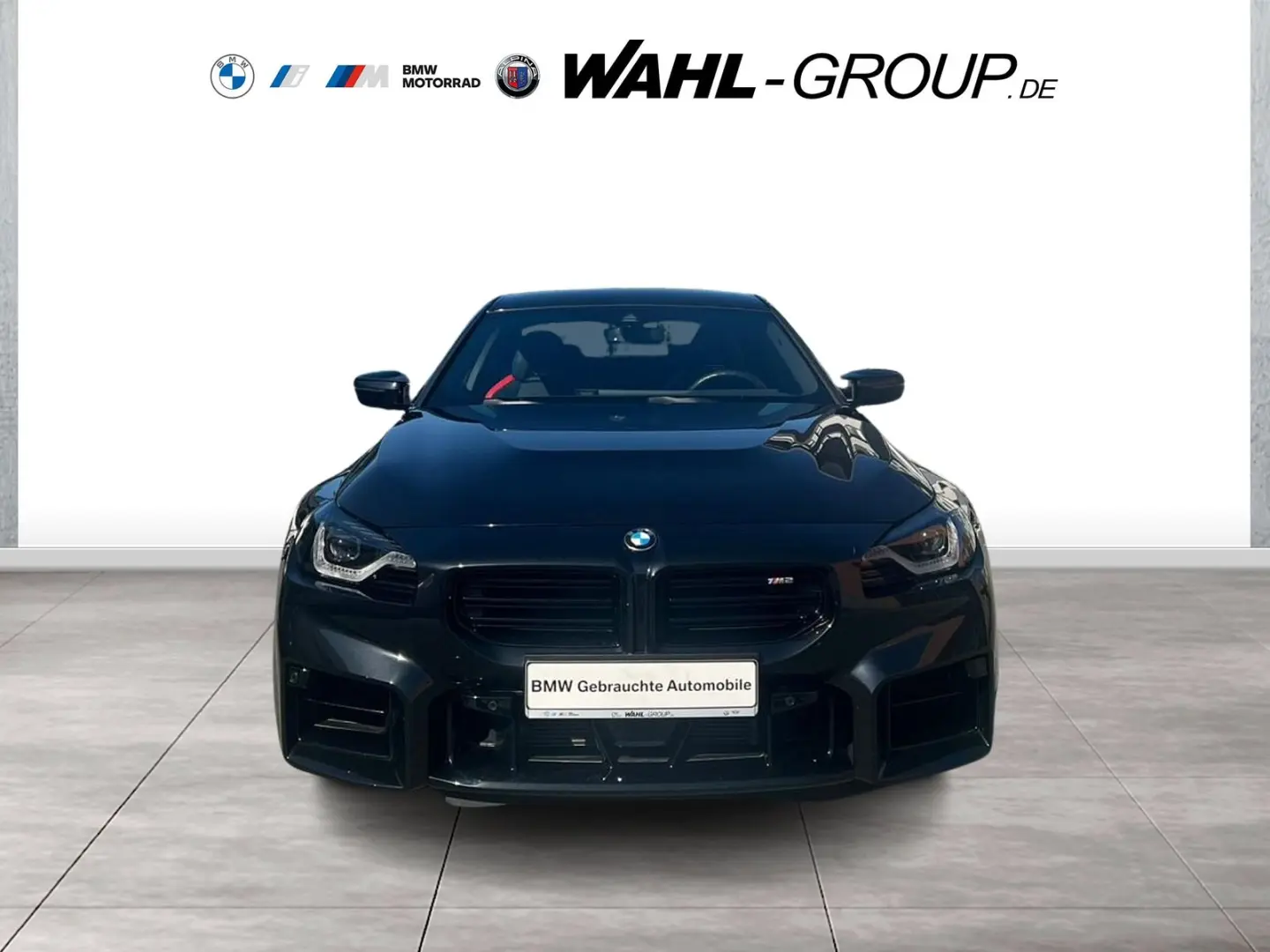 M2 Coupé Adapt LED ACC HarmanKardon Navi Driving