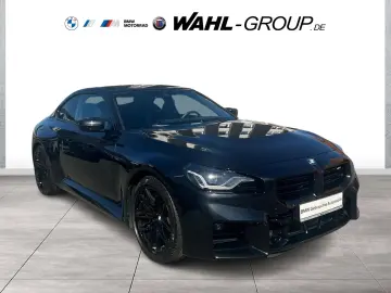 M2 Coupé Adapt LED ACC HarmanKardon Navi Driving