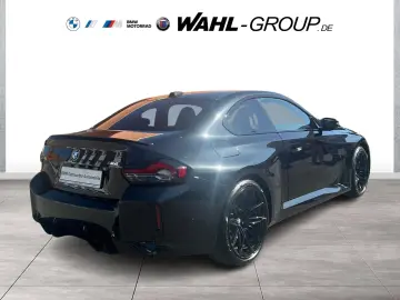 M2 Coupé Adapt LED ACC HarmanKardon Navi Driving