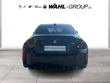 M2 Coupé Adapt LED ACC HarmanKardon Navi Driving